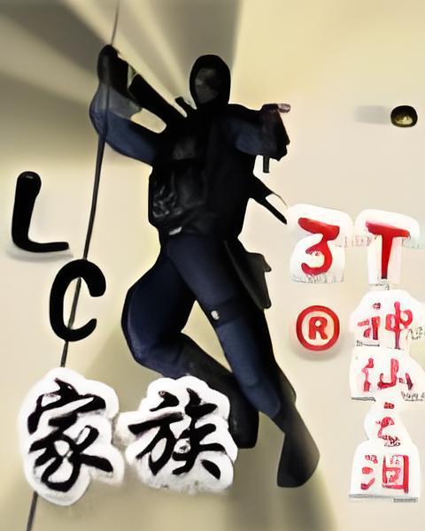 LC家族 LC家族