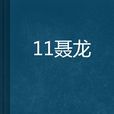 11聶龍