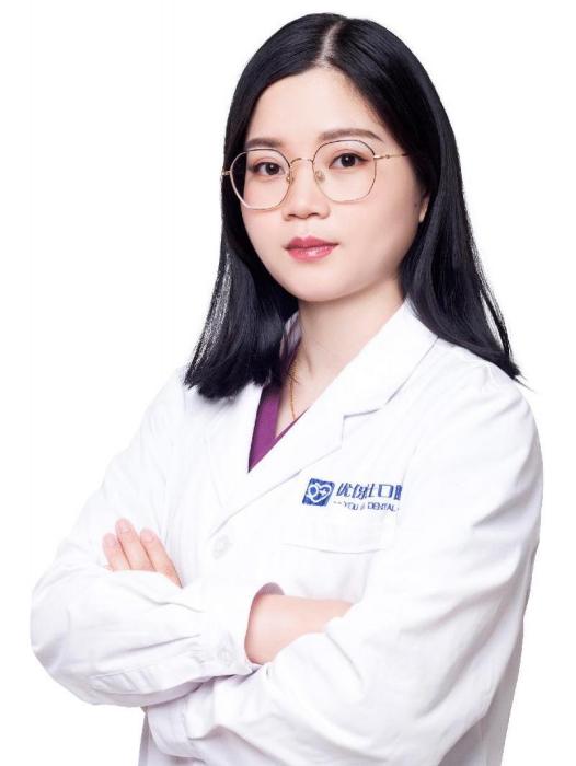 劉鵬艷(湖南優伢仕醫療產業投資有限公司天心芙蓉南路口腔門診部醫生) 劉鵬艷(湖南優伢仕醫療產業投資有限公司天心芙蓉南路口腔門診部醫生)