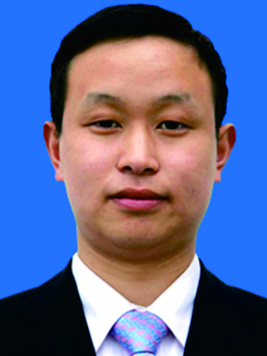 張萬利(重慶市梁平區竹山鎮黨委副書記、政法委員) 張萬利(重慶市梁平區竹山鎮黨委副書記、政法委員)
