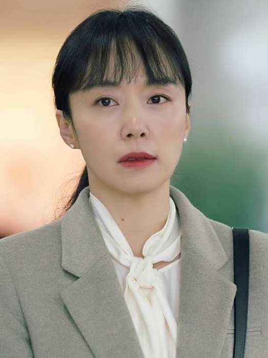 李富情 李富情