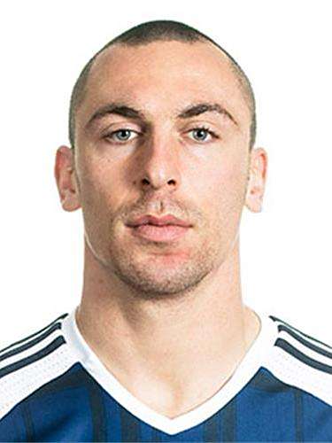 斯科特·布朗(Scott Brown(1985年生蘇格蘭足球運動員)) 斯科特·布朗(Scott Brown(1985年生蘇格蘭足球運動員))