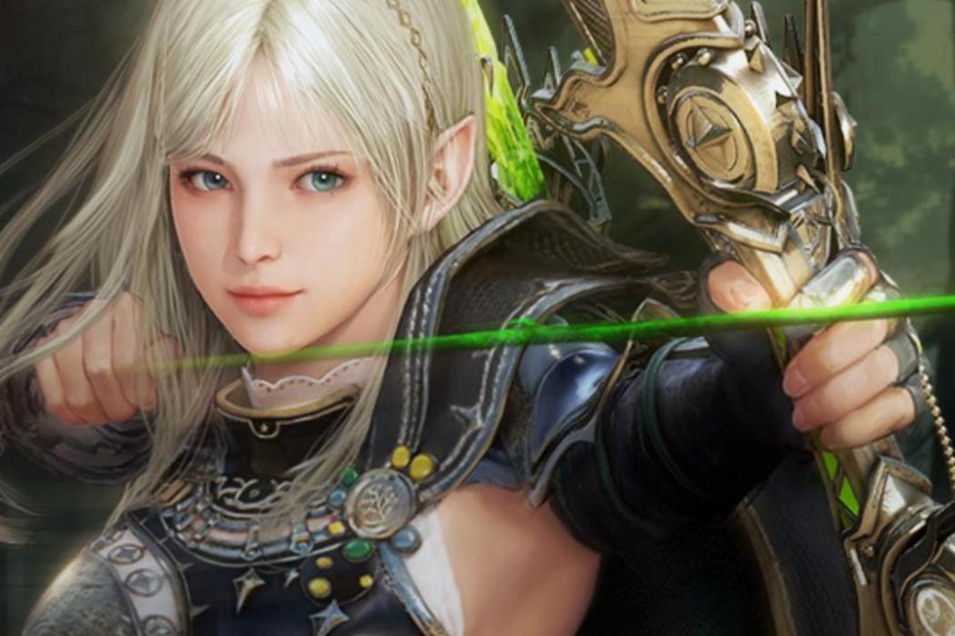 遊俠(遊戲《黑色沙漠》中的角色) 遊俠(遊戲《黑色沙漠》中的角色)