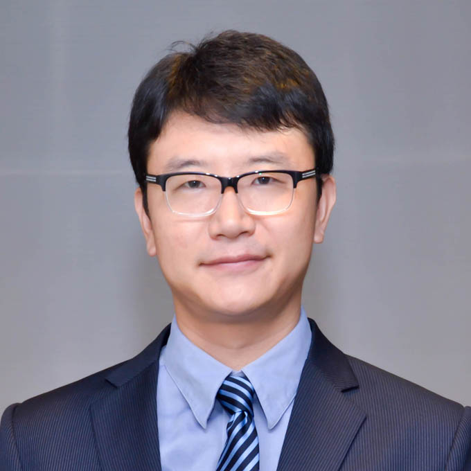 李磊(上海法和信息科技有限公司董事長)