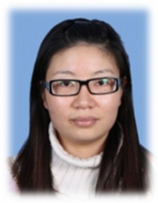 尹麗潔 尹麗潔