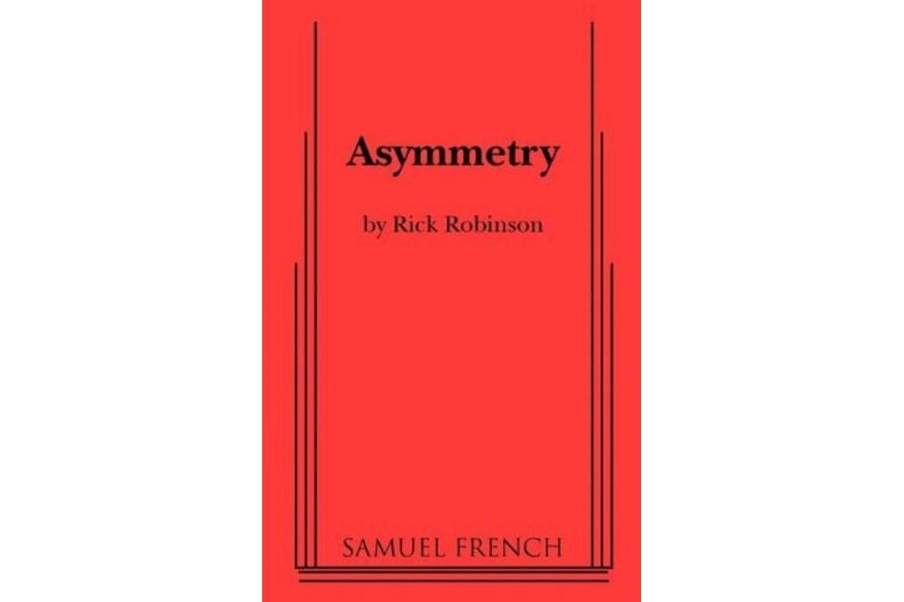 Asymmetry Asymmetry