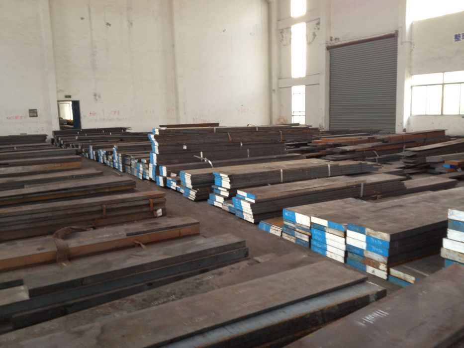 2343模具鋼 2343模具鋼