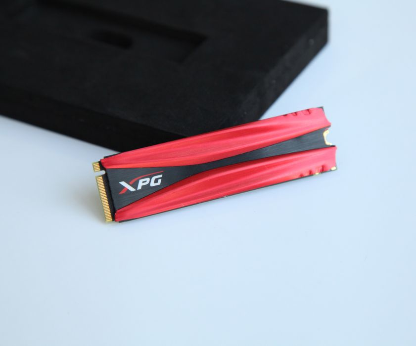 XPG S10 XPG S10