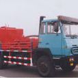 洗井車 洗井車