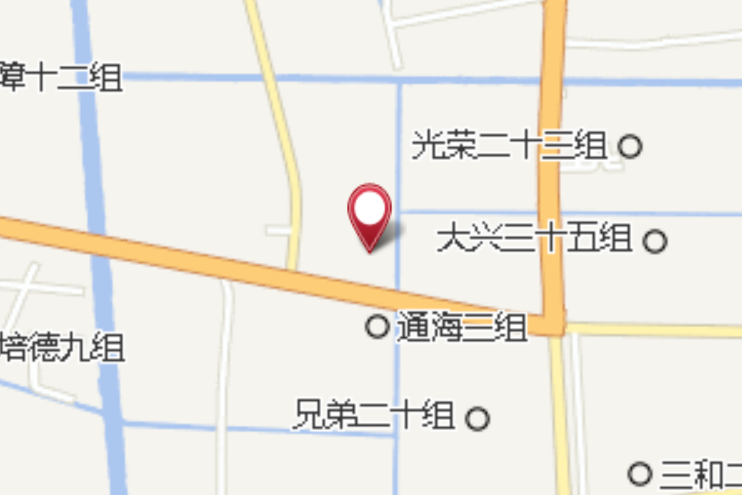 保通村 保通村