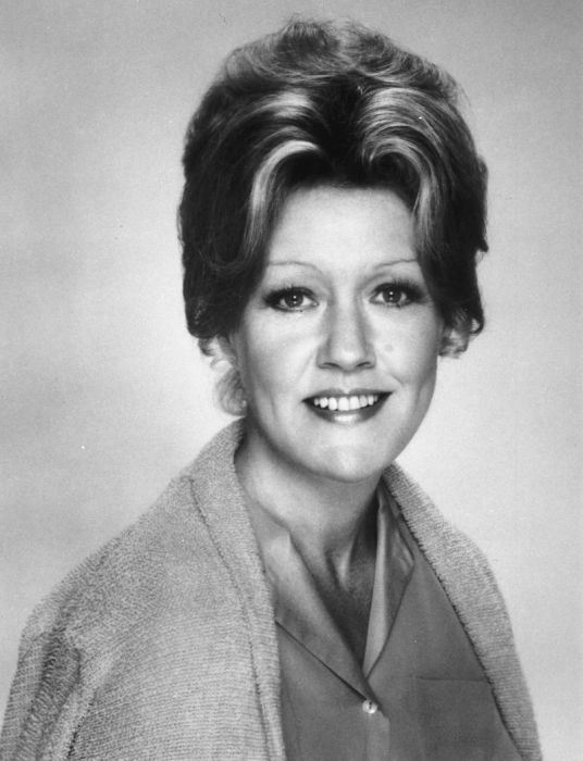 Marian Mercer Marian Mercer