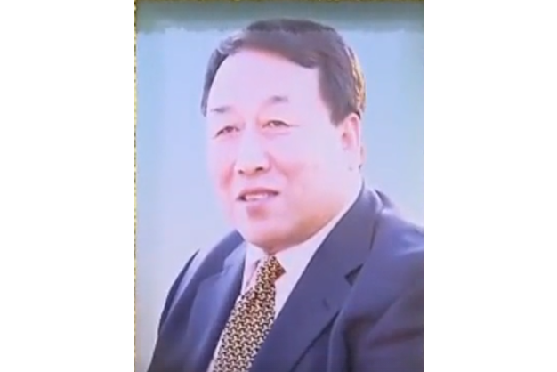 孫貴璋 孫貴璋