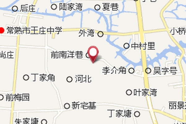 蘆家塘村 蘆家塘村