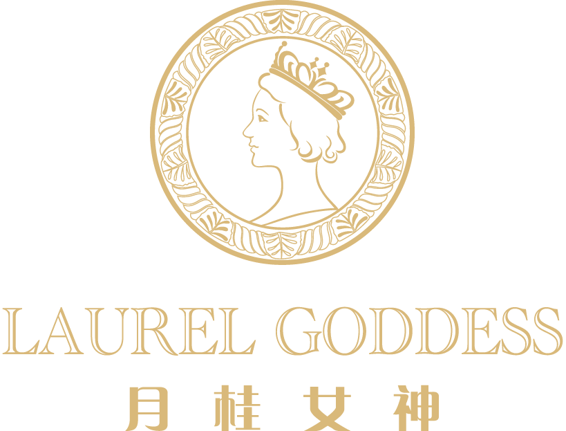 月桂女神 Laurel Goddess
