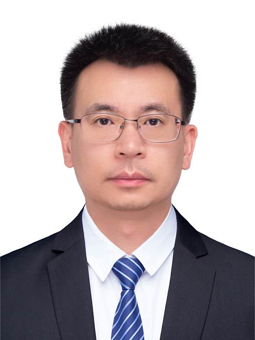 蔡輝(自然資源部重慶測繪院副院長) 蔡輝(自然資源部重慶測繪院副院長)