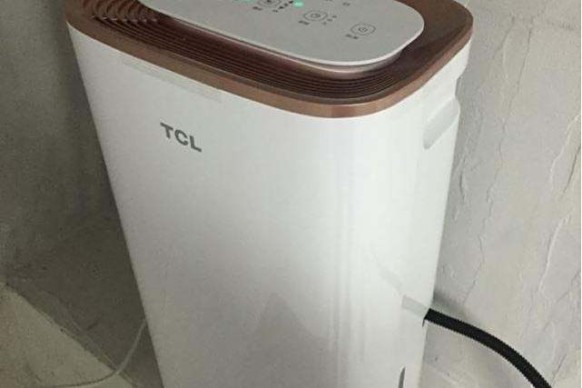 TCL DED16E TCL DED16E