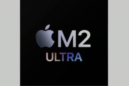 M2 Ultra M2 Ultra