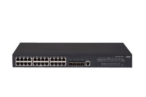 H3C LS-5130-28S-SI H3C LS-5130-28S-SI