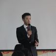 李洪勇(培訓老師) 李洪勇(培訓老師)