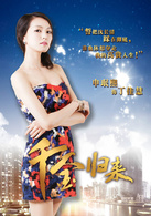 千金歸來(2013年趙文瑄主演電視劇)