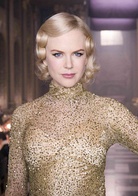 黃金羅盤(The Golden Compass（美國2007年克里斯·韋茲執導電影）)