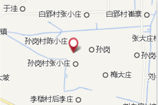 張碾盤村 張碾盤村