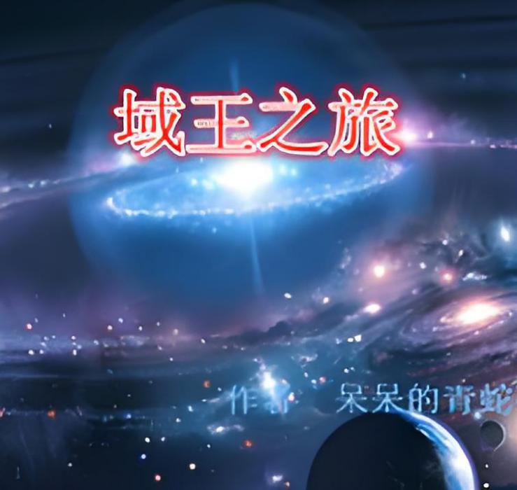 域王之旅 域王之旅