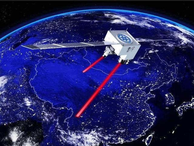 中國試驗通信衛星