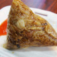燒肉粽(福建閩南美食) 燒肉粽(福建閩南美食)