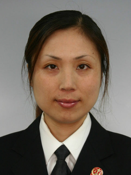 包莉(上海市徐匯區人民法院民事審判庭二庭庭長) 包莉(上海市徐匯區人民法院民事審判庭二庭庭長)