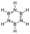 環硼氮六烷