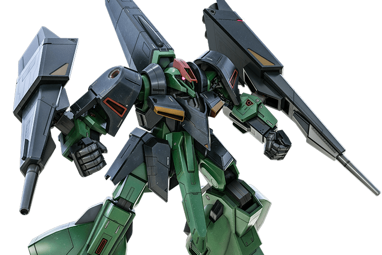 ORX-005 賈普蘭 ORX-005 賈普蘭