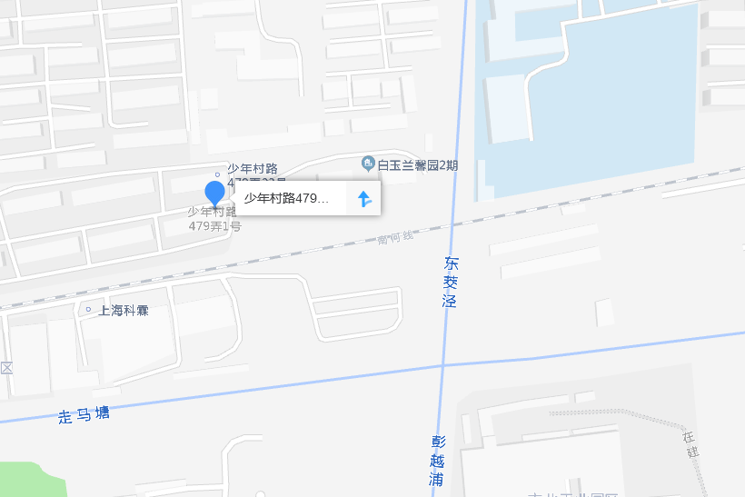少年弄1號 少年弄1號