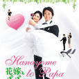 新娘和爸爸(日本2007年石原里美主演電視劇)
