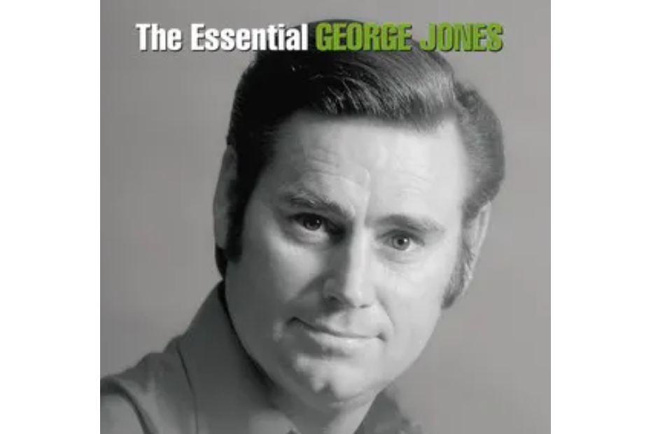 Why Baby Why(George Jones演唱的歌曲) Why Baby Why(George Jones演唱的歌曲)