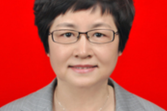 劉曉婷(長安大學工程機械學院教授) 劉曉婷(長安大學工程機械學院教授)