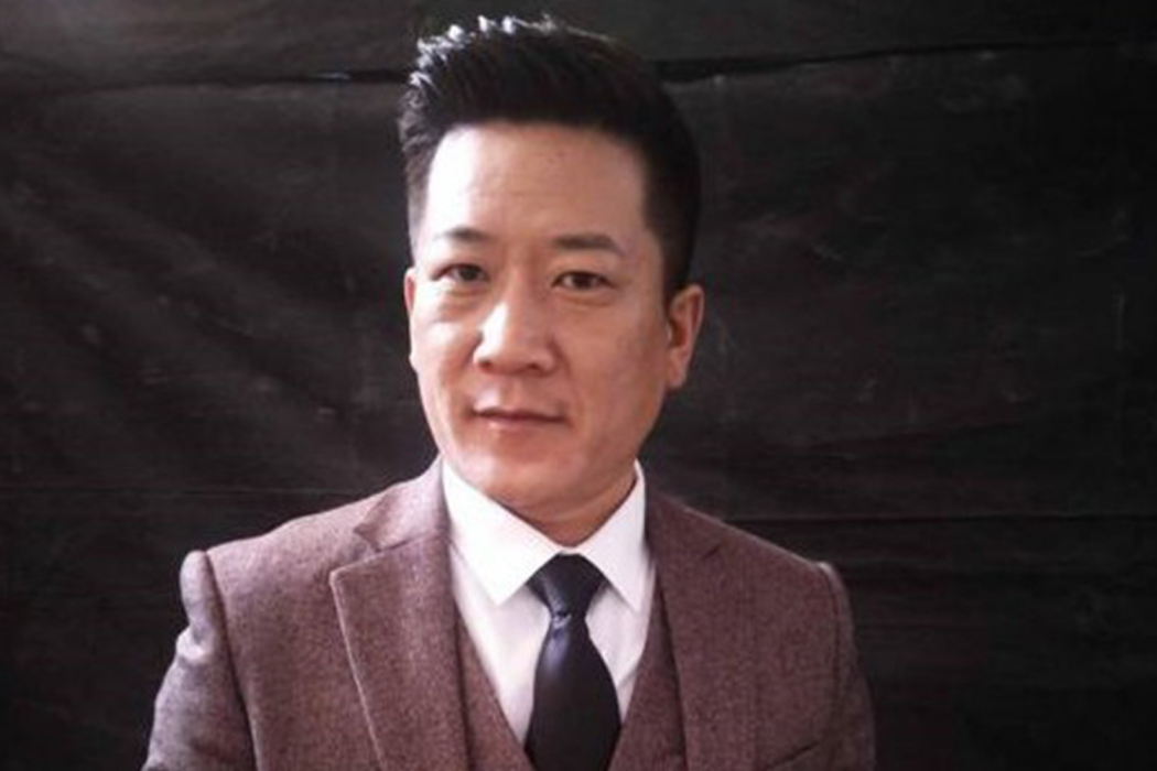 李長志(演員) 李長志(演員)