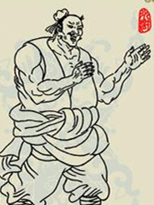 英雄譜 英雄譜