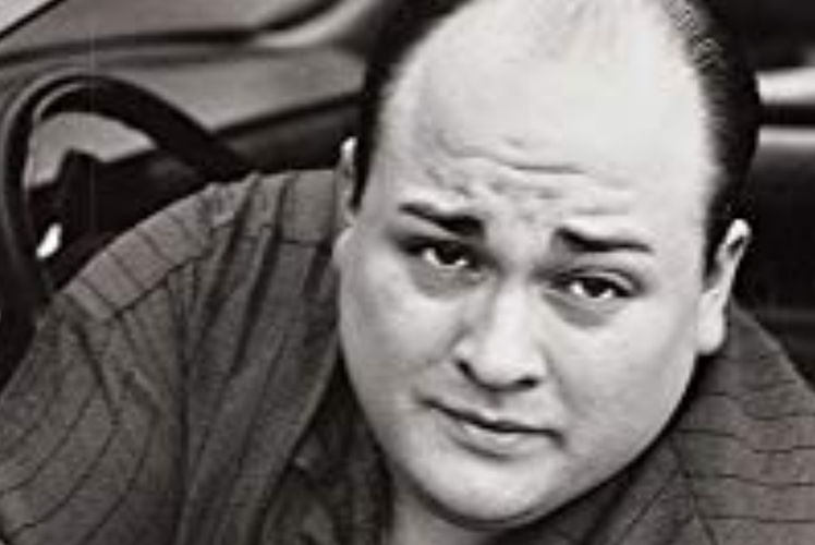 Dominic Capone III Dominic Capone III