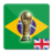 年巴西-世界盃套用2014