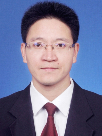 劉海波(浙江省麗水市雲和縣司法局黨組成員、副局長) 劉海波(浙江省麗水市雲和縣司法局黨組成員、副局長)
