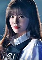 犯罪心理(李準基、文彩元主演電視劇)