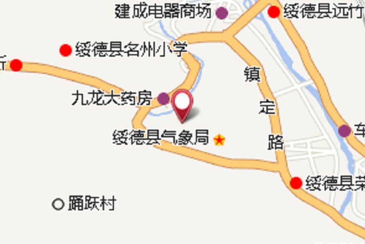 小寺廟坡