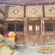 陳家祠(四川省自貢市富順縣福善鎮境內的一座建築) 陳家祠(四川省自貢市富順縣福善鎮境內的一座建築)