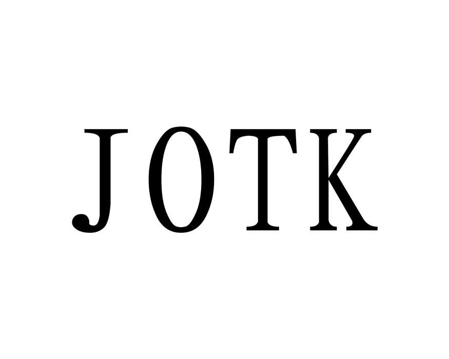 JOTK JOTK