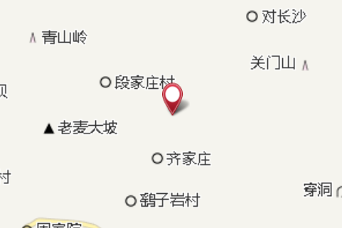 大香樟 大香樟