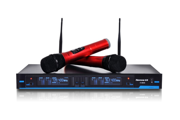 紐曼H-6608 紐曼H-6608