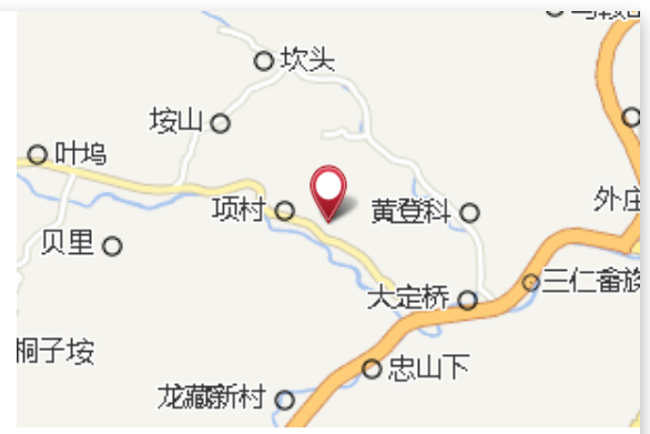 沙畈 沙畈