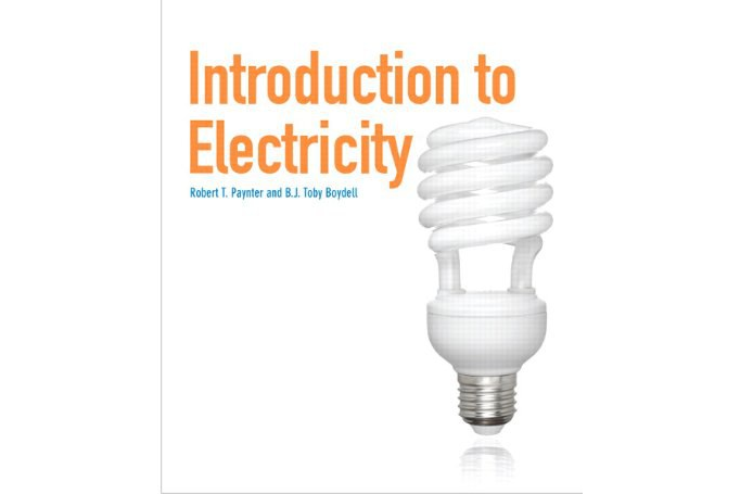 Introduction to Electricity Introduction to Electricity