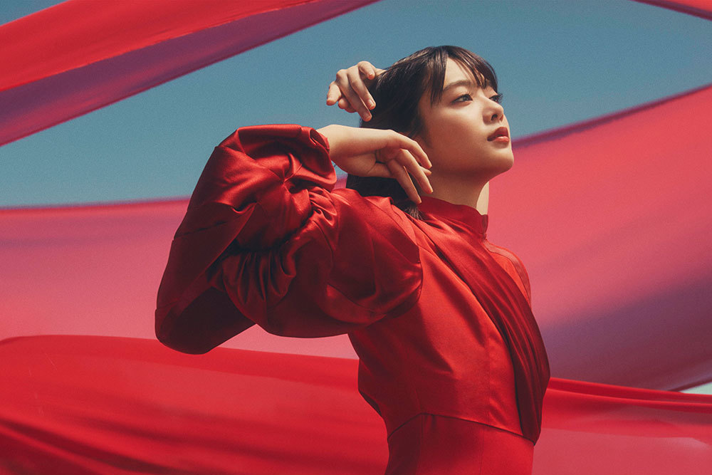 流彈(櫻坂46發行的第3張單曲) 流彈(櫻坂46發行的第3張單曲)